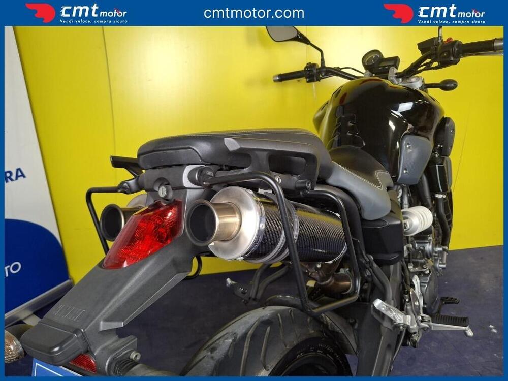 Yamaha MT-03 (2006 - 14) (10)