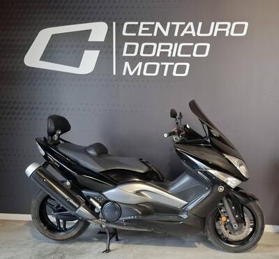Yamaha T-Max 500 (2008 - 12) usata