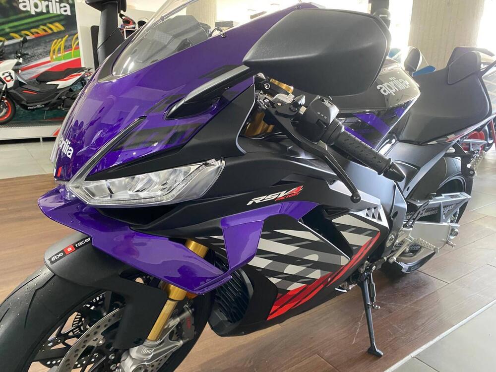 Aprilia RSV4 1100 Factory (2025 - 26) (4)
