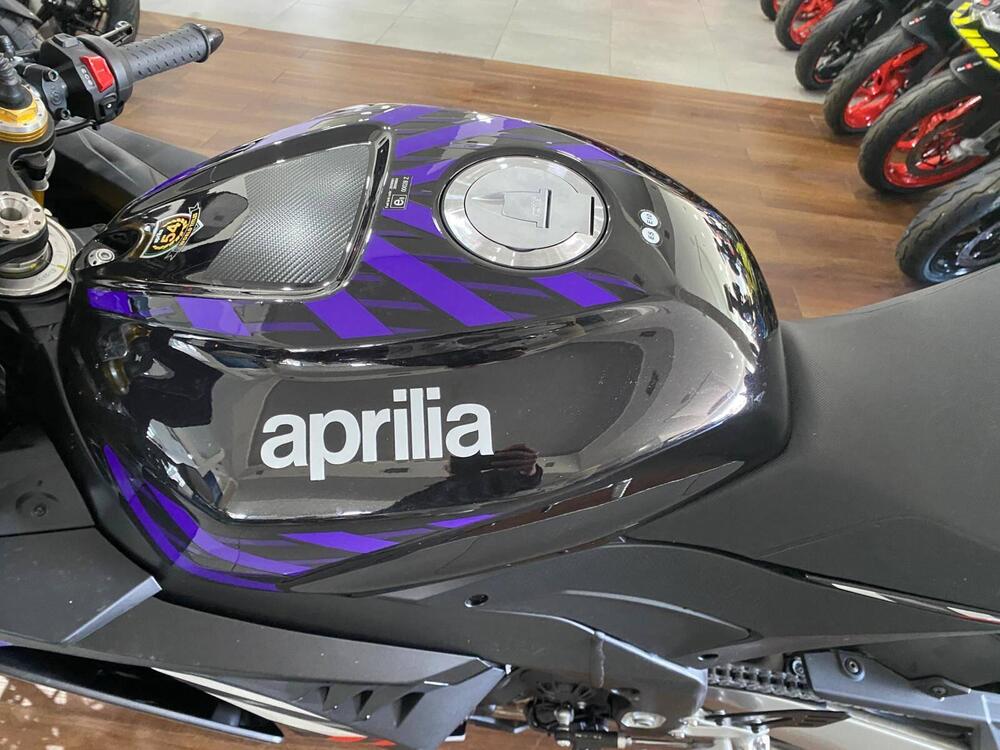 Aprilia RSV4 1100 Factory (2025 - 26) (6)