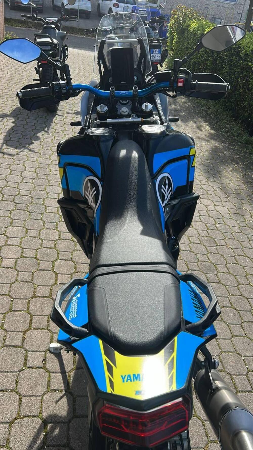 Yamaha Ténéré 700 World Raid (2022 - 25) (3)