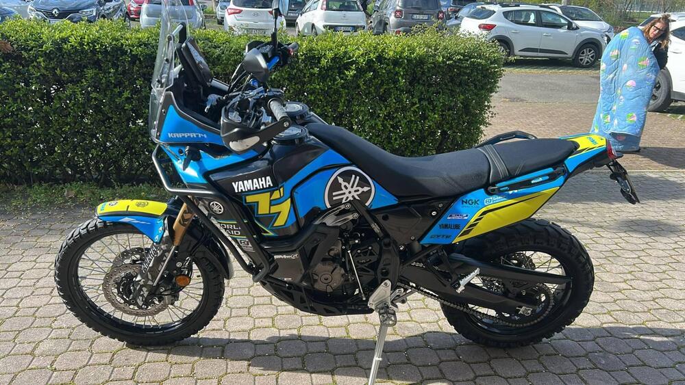 Yamaha Ténéré 700 World Raid (2022 - 25) (4)