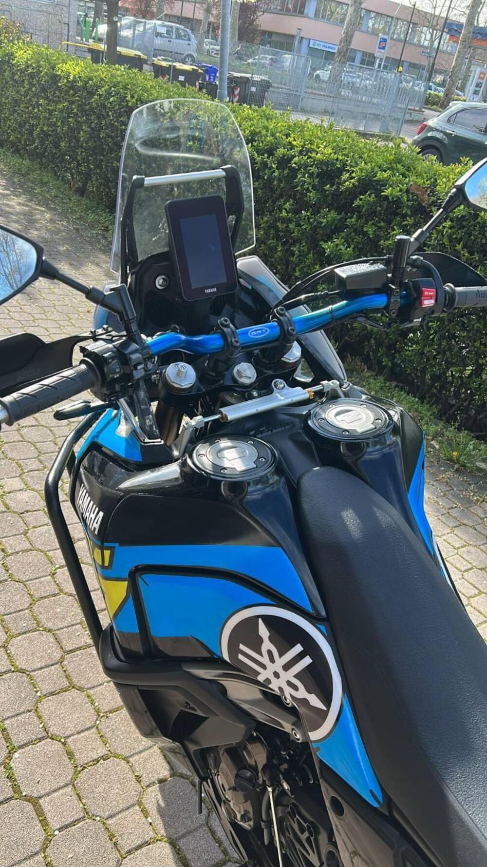 Yamaha Ténéré 700 World Raid (2022 - 25) (5)