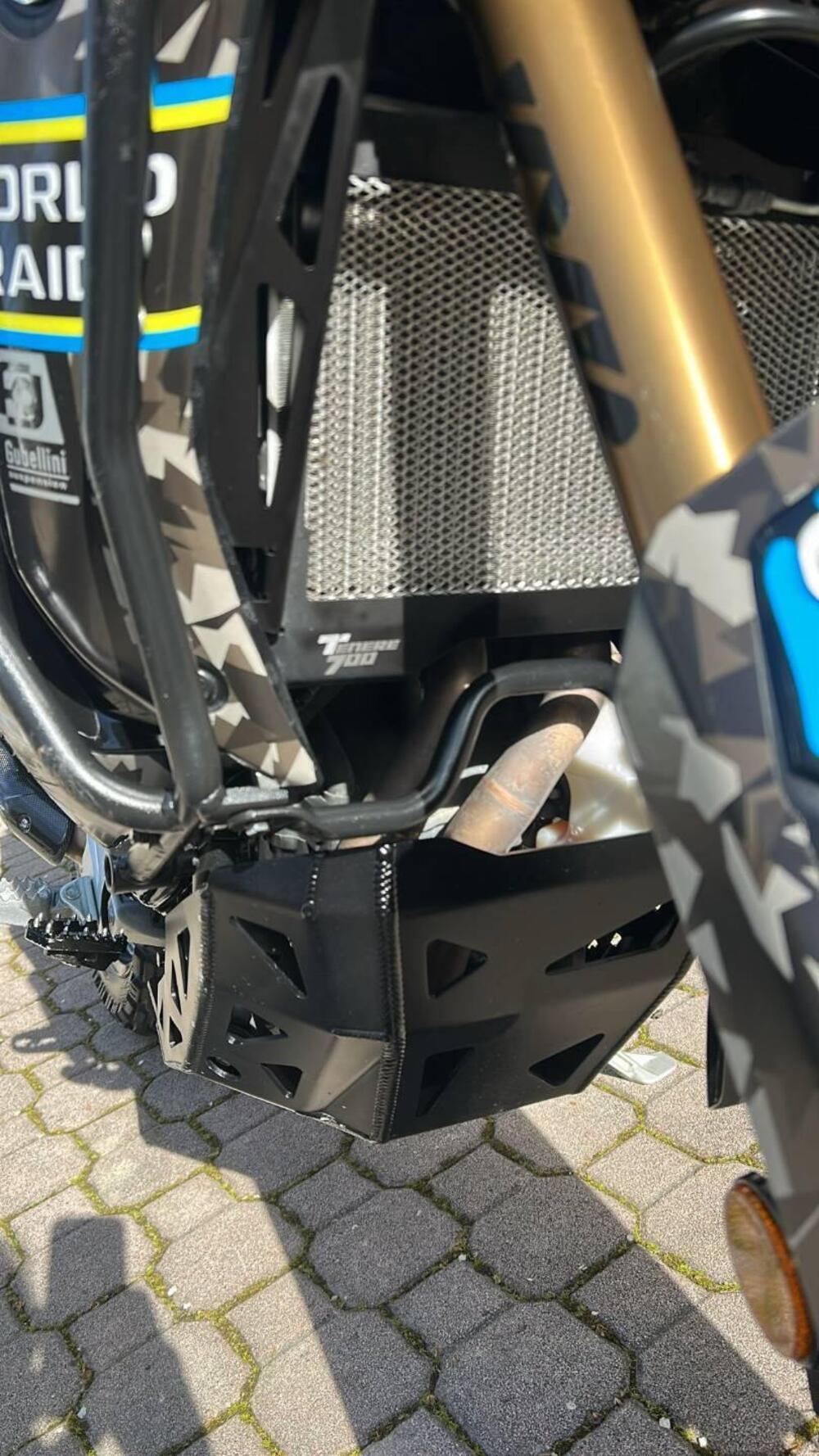 Yamaha Ténéré 700 World Raid (2022 - 25) (6)