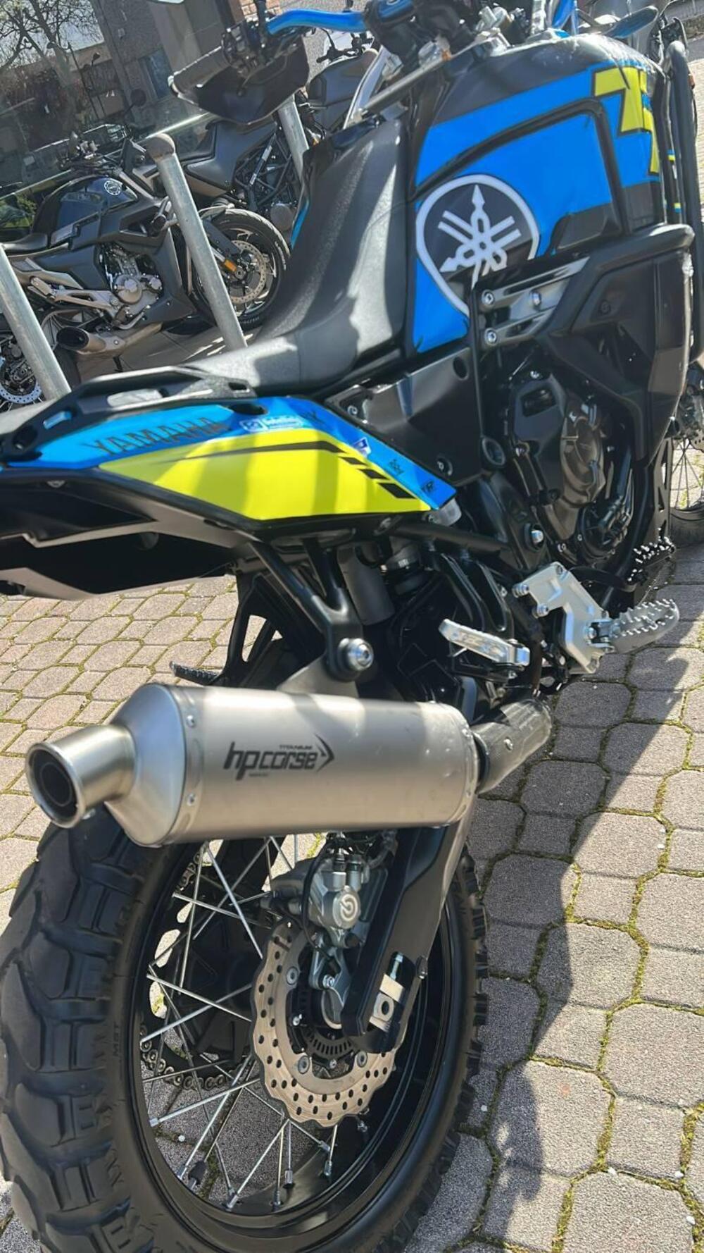 Yamaha Ténéré 700 World Raid (2022 - 25) (7)