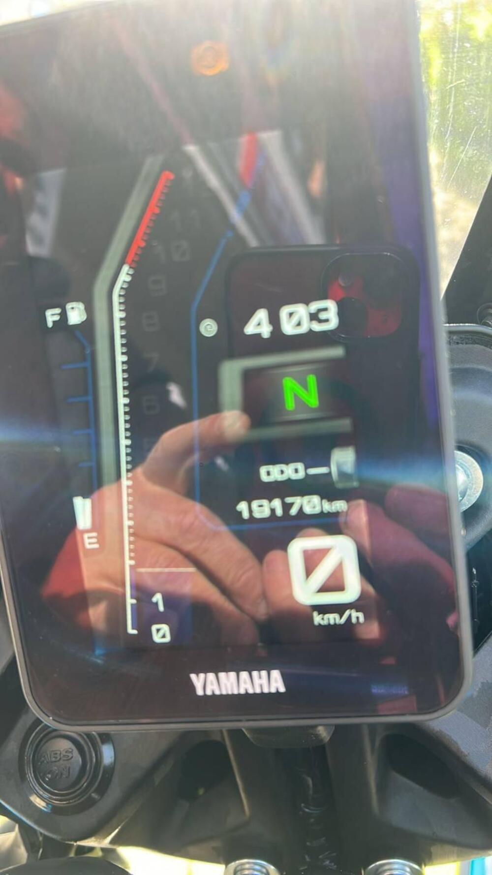 Yamaha Ténéré 700 World Raid (2022 - 25) (8)