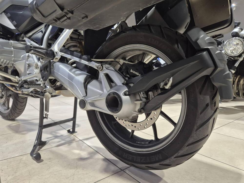 Bmw R 1200 GS (2013 - 16) (8)