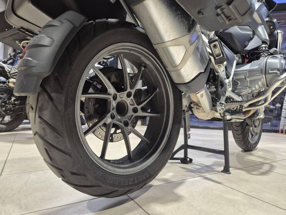 Bmw R 1200 GS (2013 - 16) (9)