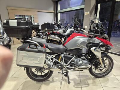 Bmw R 1200 GS (2013 - 16) usata