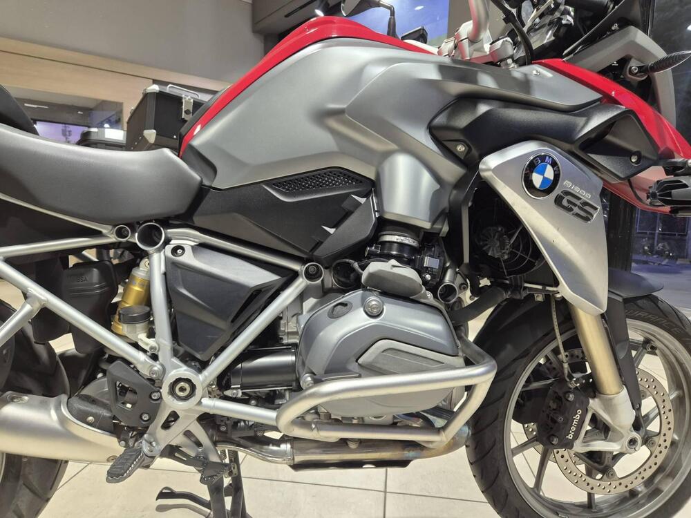 Bmw R 1200 GS (2013 - 16) (10)