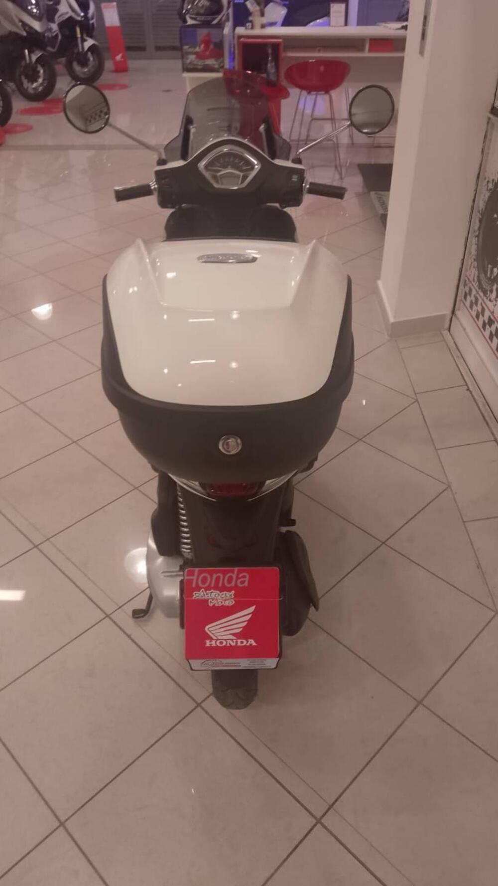 Piaggio Liberty 150 3V S ABS (2020) (3)