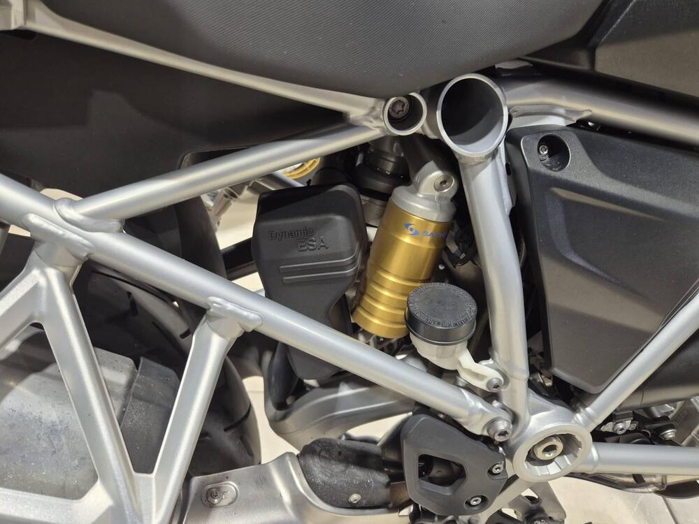 Bmw R 1200 GS (2013 - 16) (11)