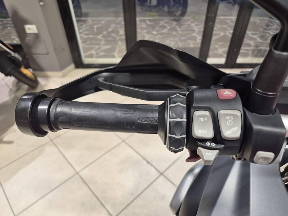 Bmw R 1200 GS (2013 - 16) (12)