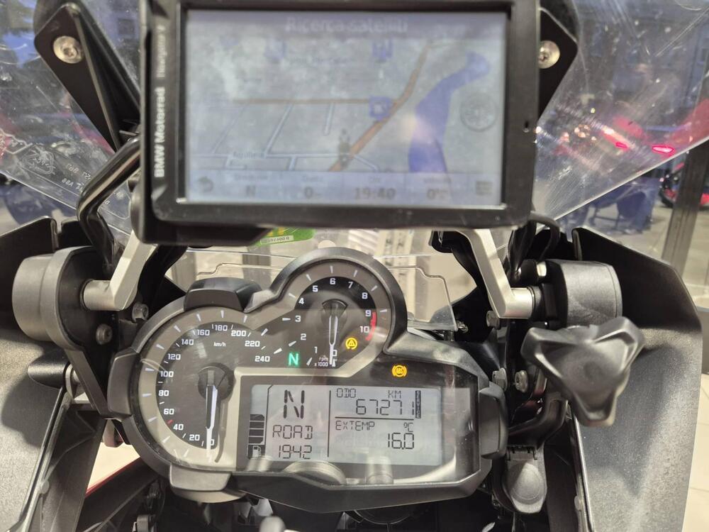Bmw R 1200 GS (2013 - 16) (4)