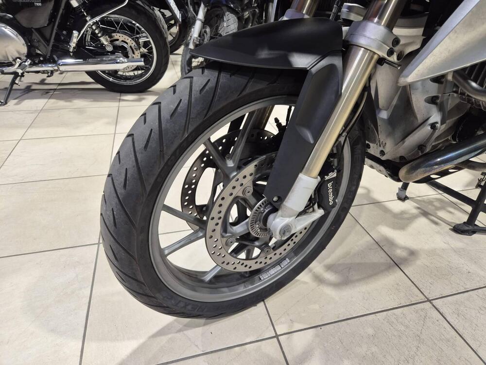 Bmw R 1200 GS (2013 - 16) (14)