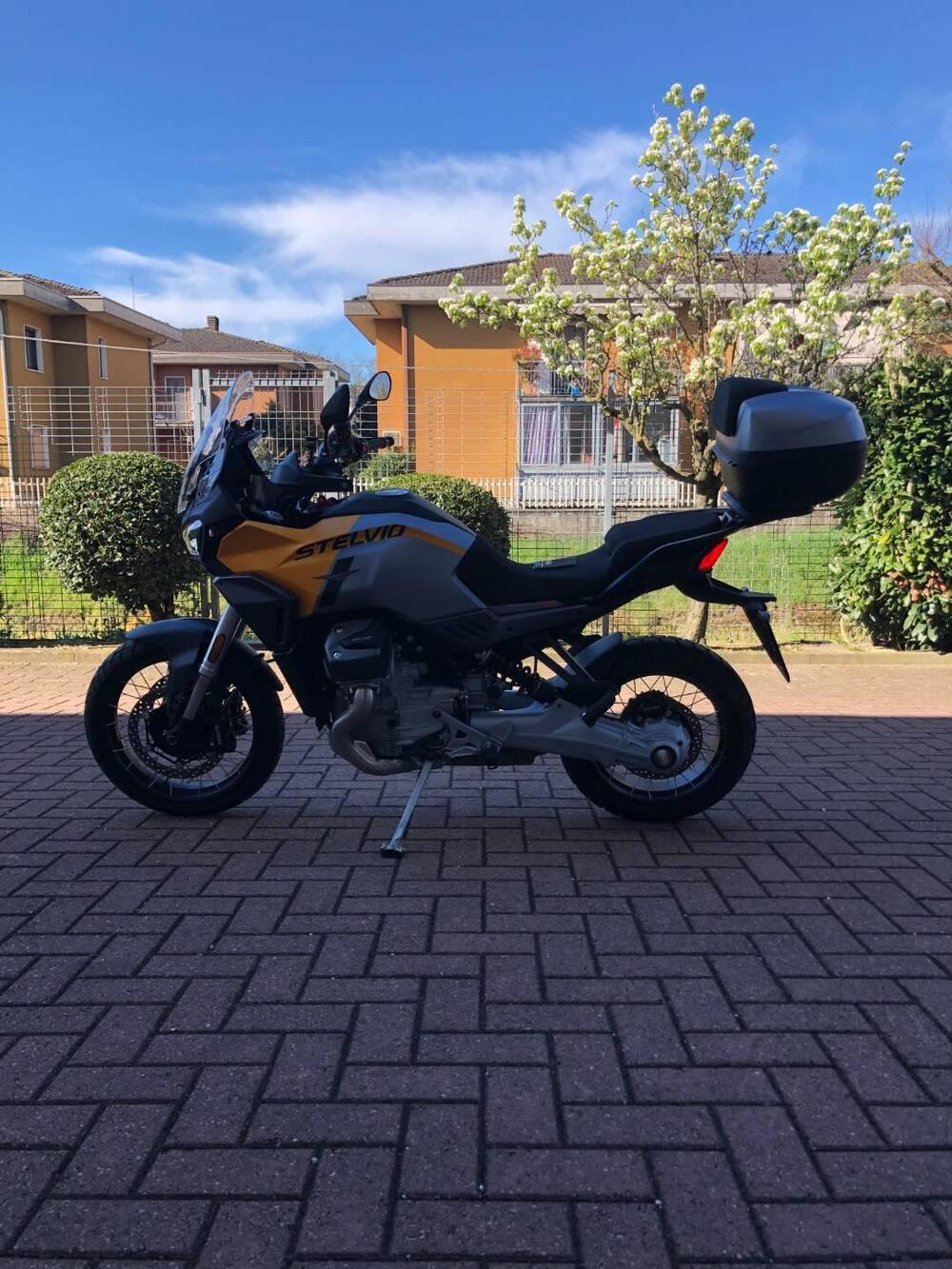 Moto Guzzi Stelvio (2024 - 26) (3)