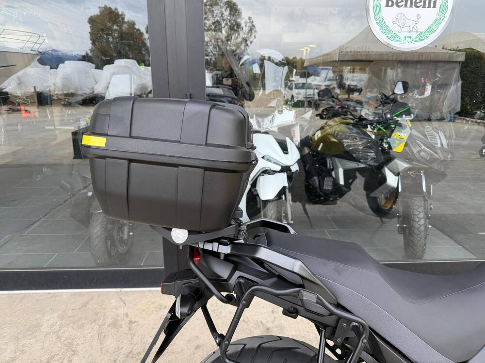 Suzuki V-Strom 650 (2021 - 25) (8)