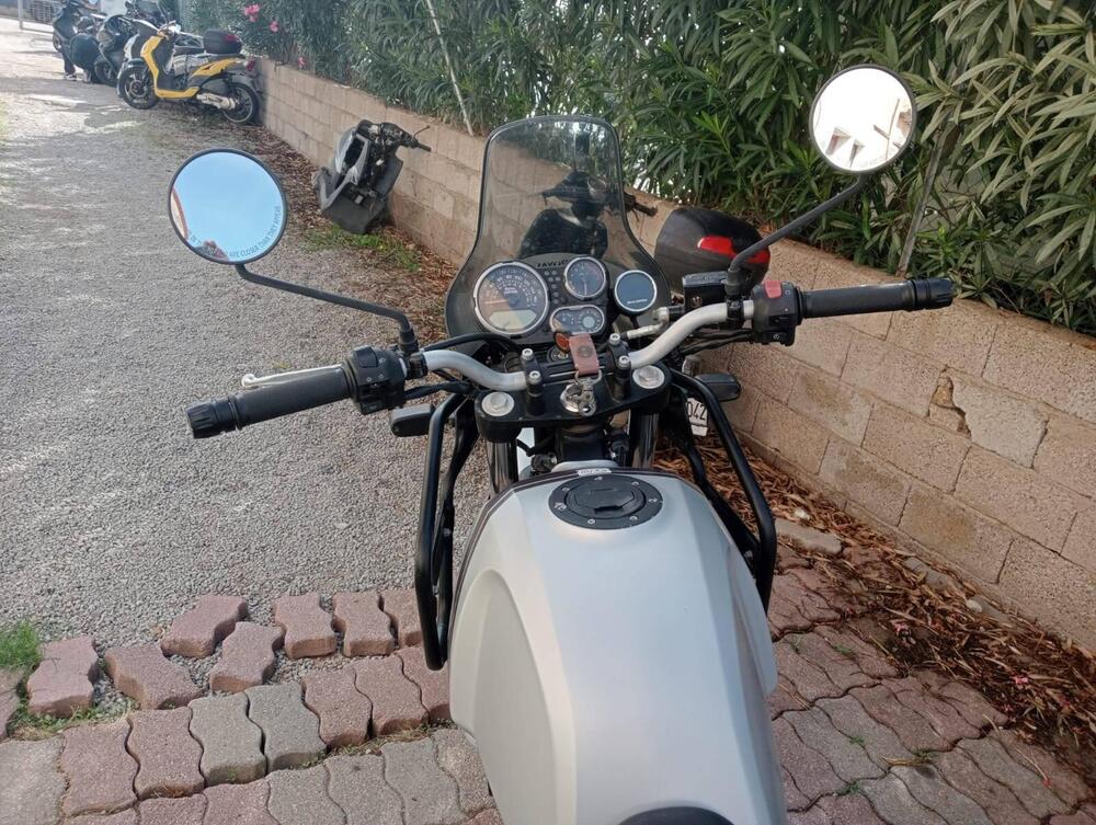 Royal Enfield Himalayan 411 (2021 - 24) (7)