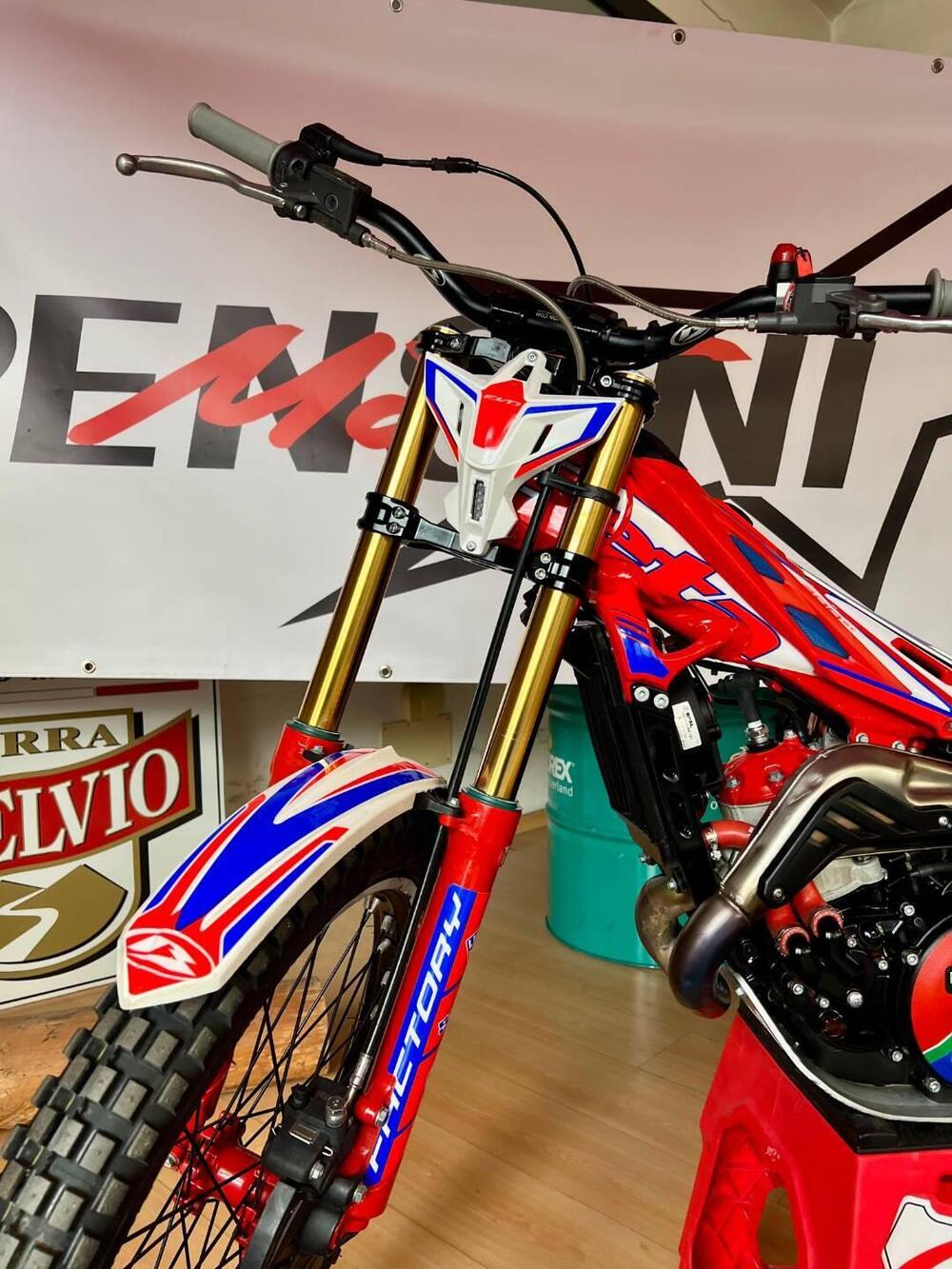 Betamotor Evo 300 2T Factory (2022 - 23) (4)