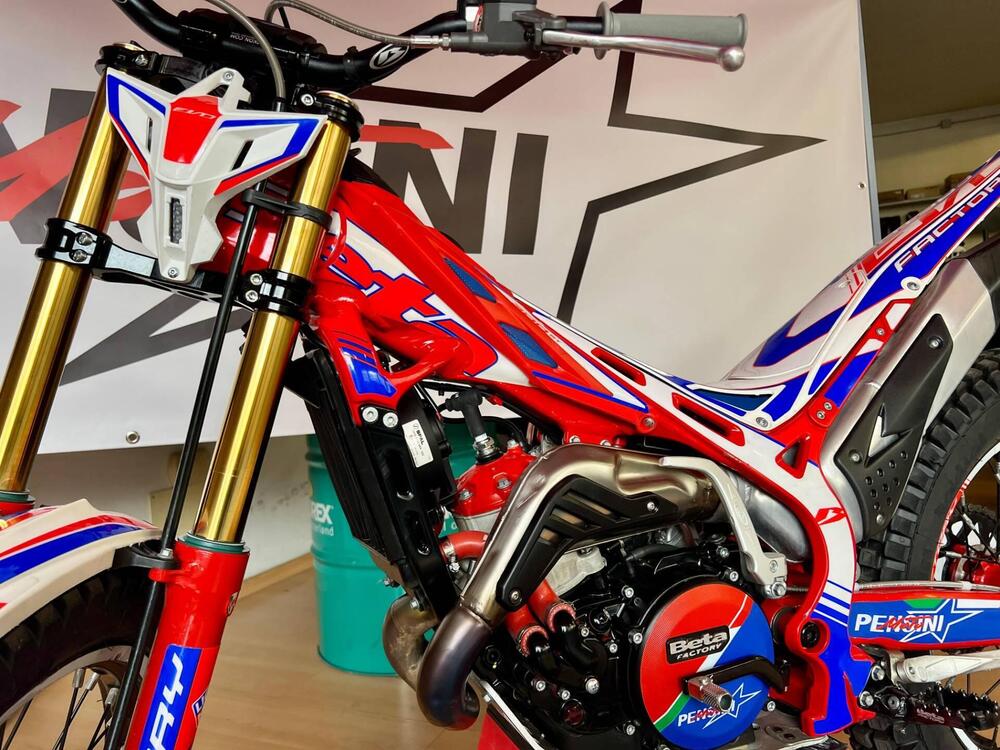 Betamotor Evo 300 2T Factory (2022 - 23) (5)