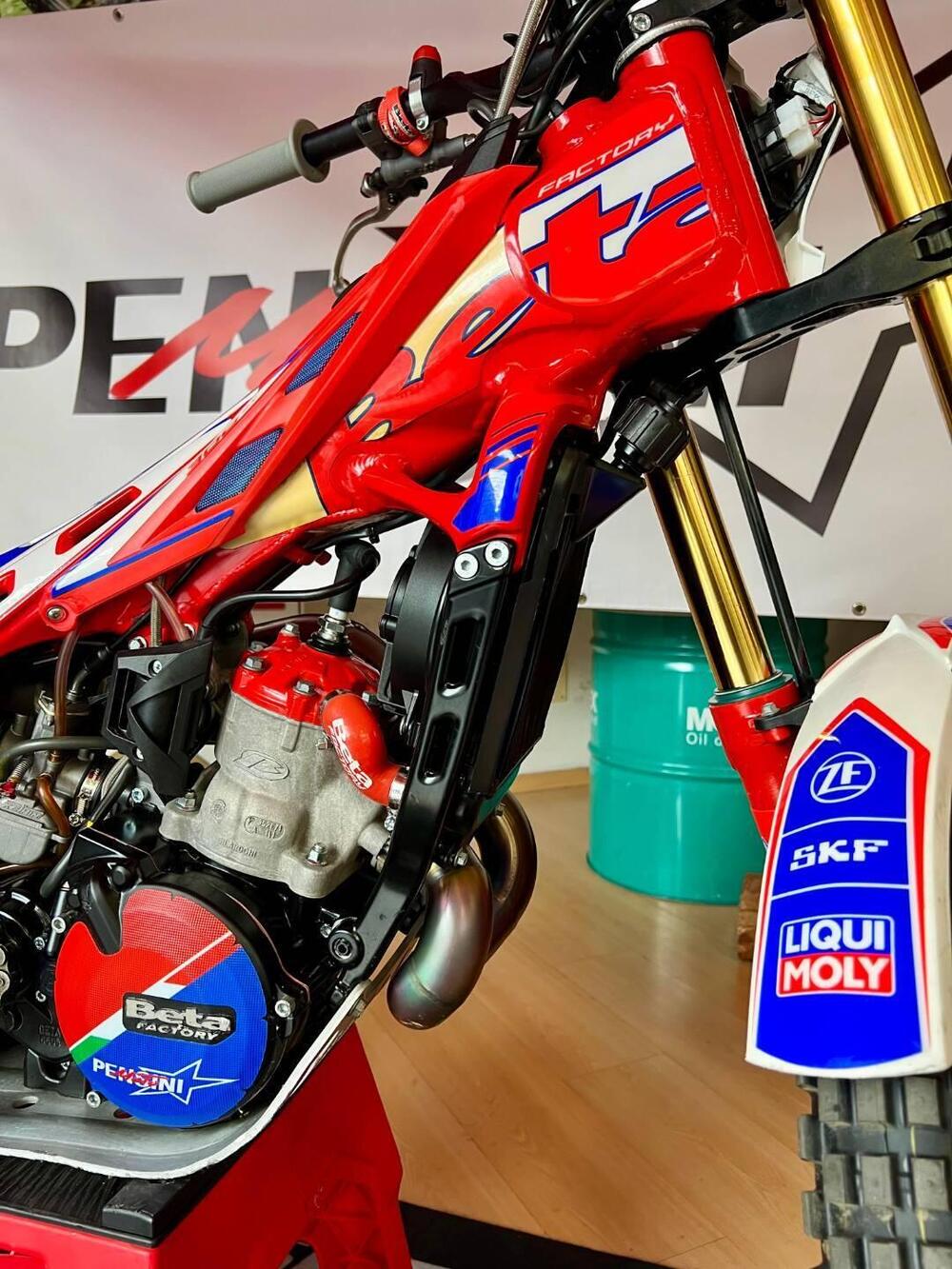 Betamotor Evo 300 2T Factory (2022 - 23) (6)