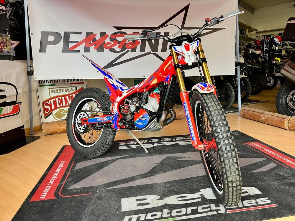 Betamotor Evo 300 2T Factory (2022 - 23) (2)