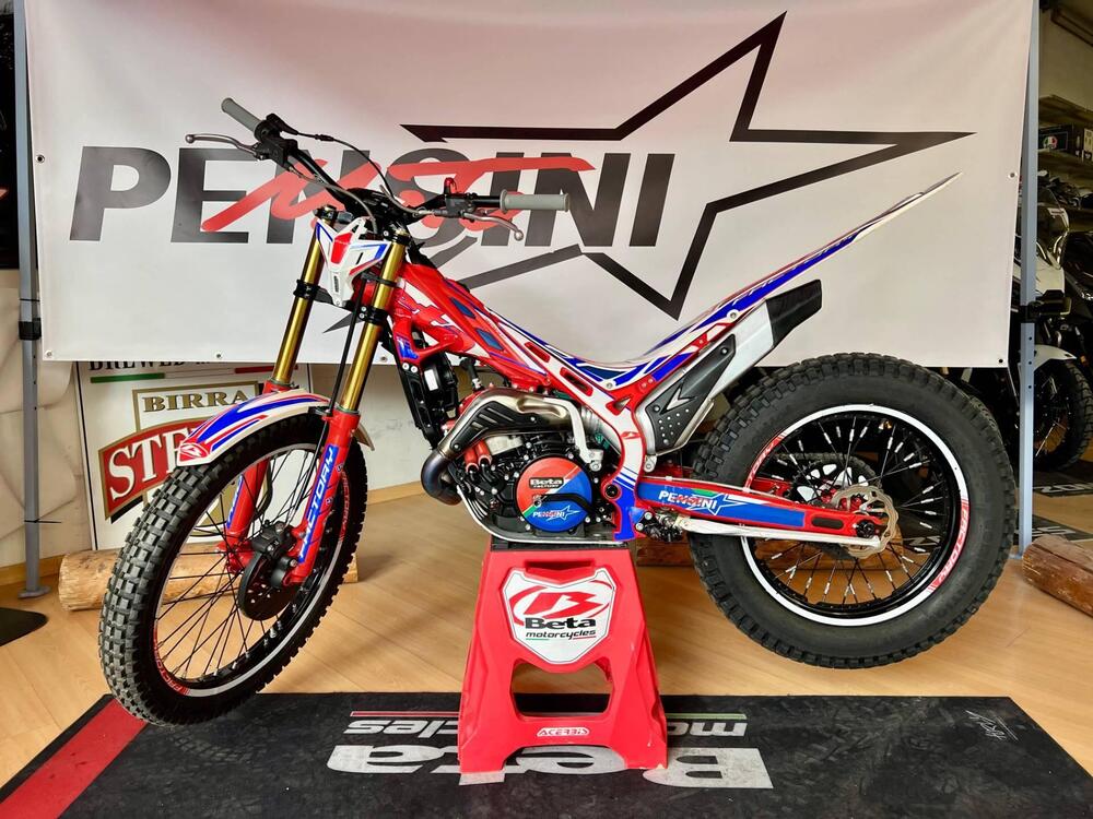 Betamotor Evo 300 2T Factory (2022 - 23) (3)