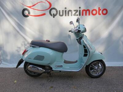 Vespa GTS 300 (2023 - 24) usata