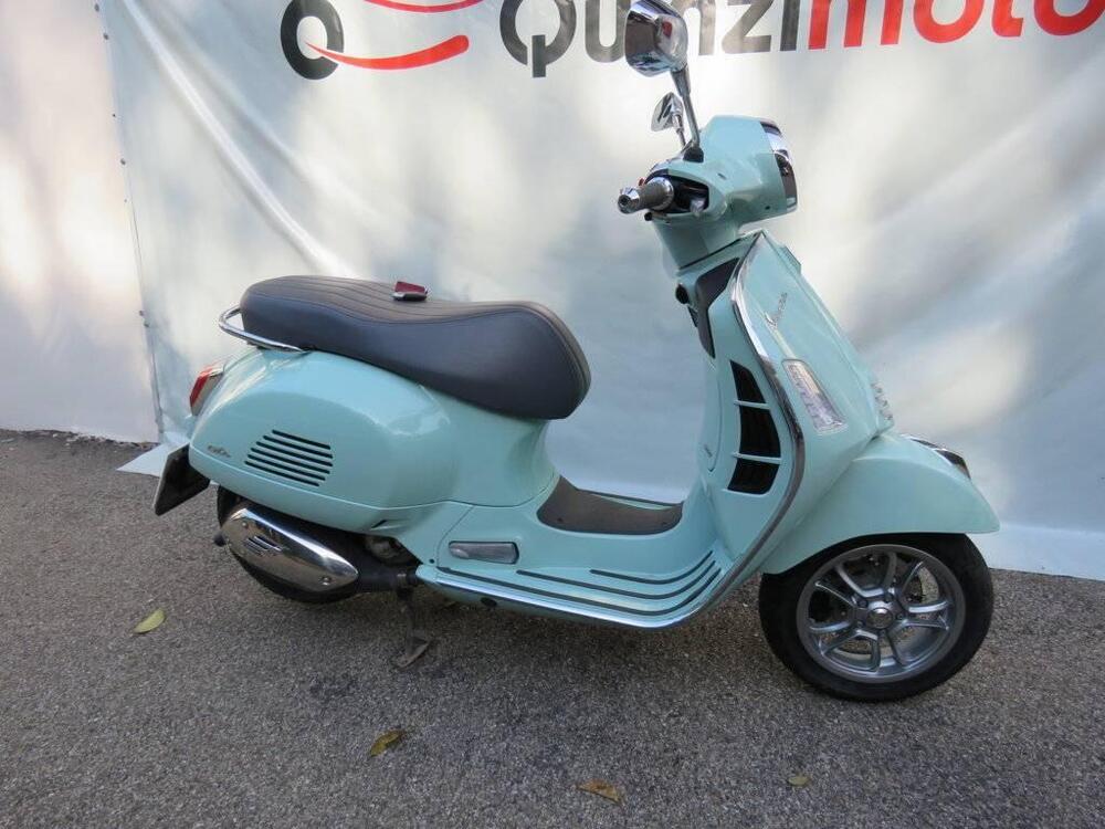Vespa GTS 300 (2023 - 24) (2)