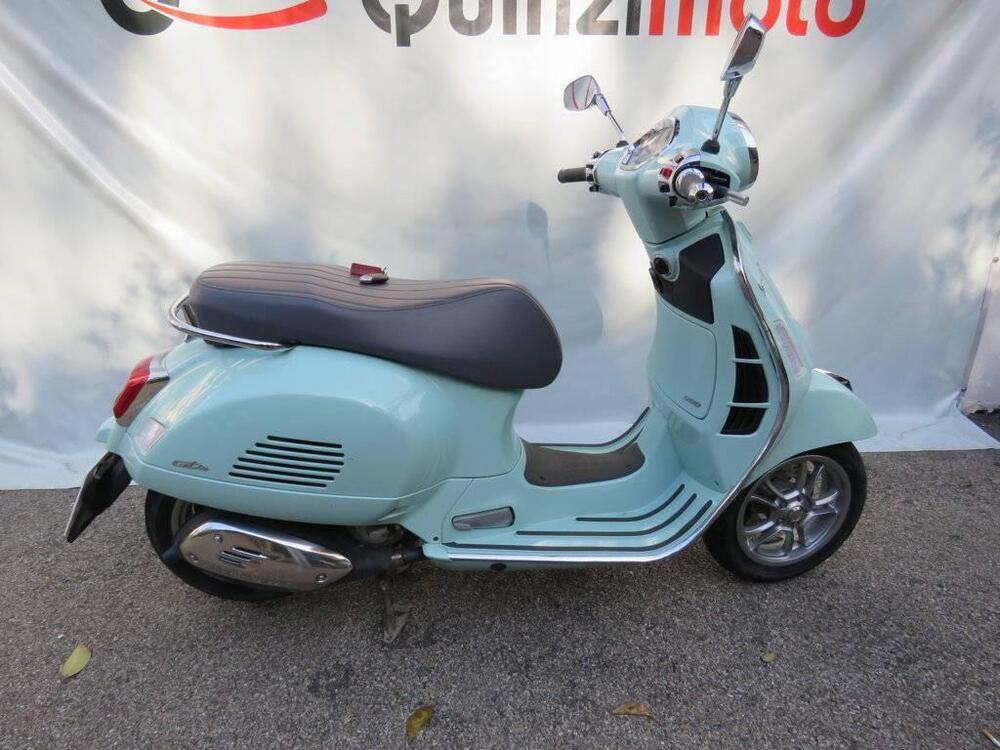 Vespa GTS 300 (2023 - 24) (3)