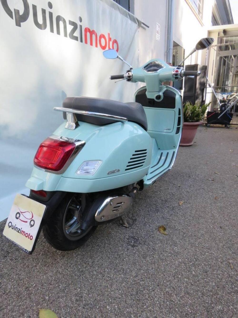 Vespa GTS 300 (2023 - 24) (4)
