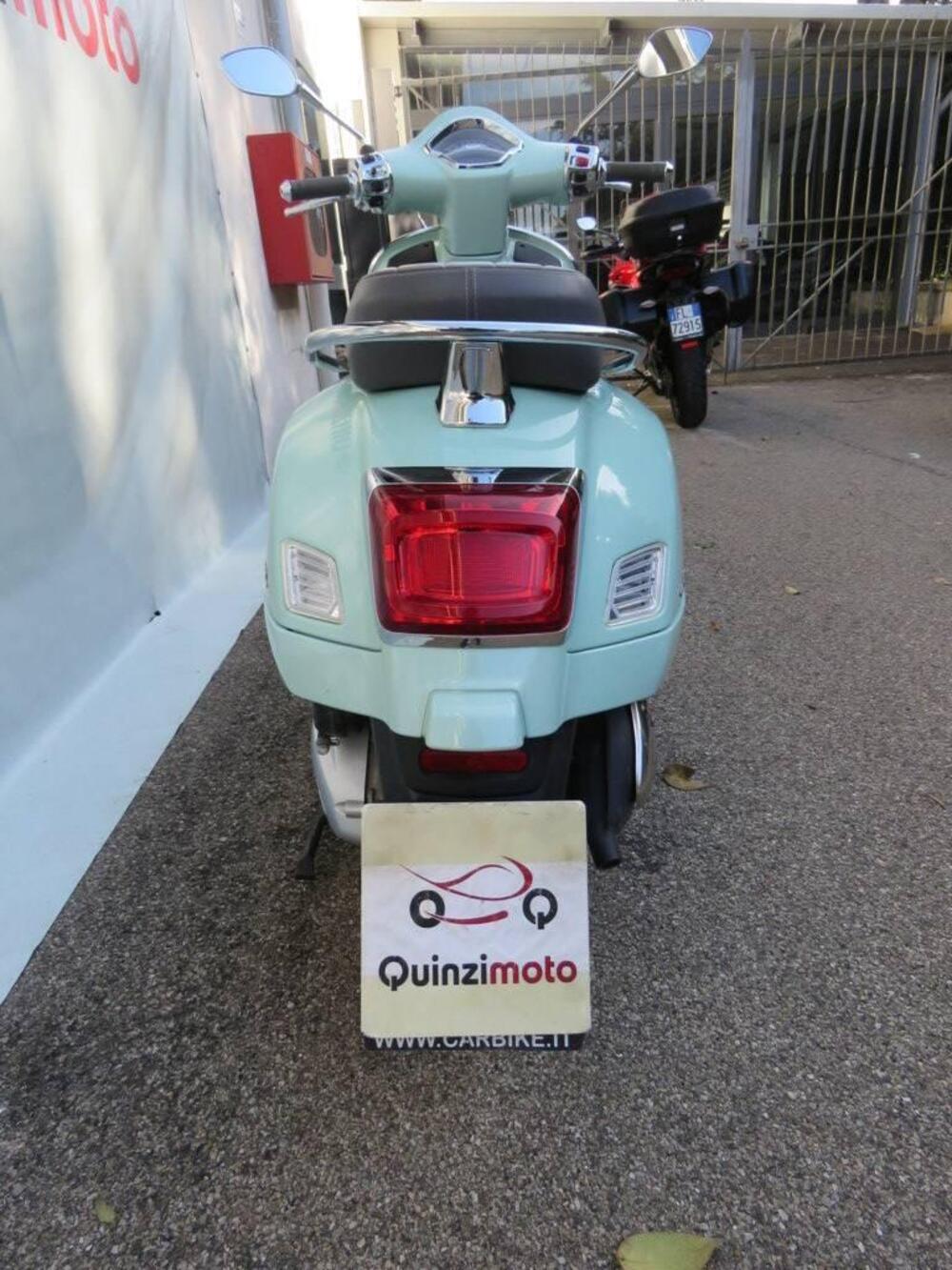 Vespa GTS 300 (2023 - 24) (5)