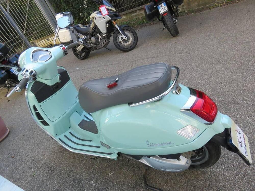 Vespa GTS 300 (2023 - 24) (6)