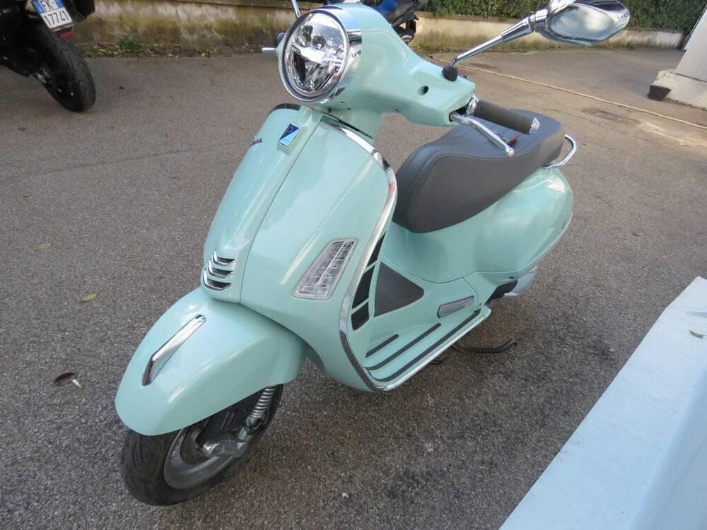 Vespa GTS 300 (2023 - 24) (7)