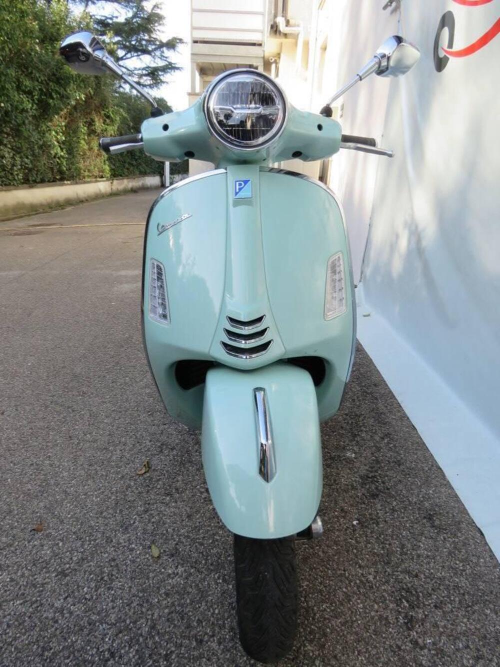 Vespa GTS 300 (2023 - 24) (8)