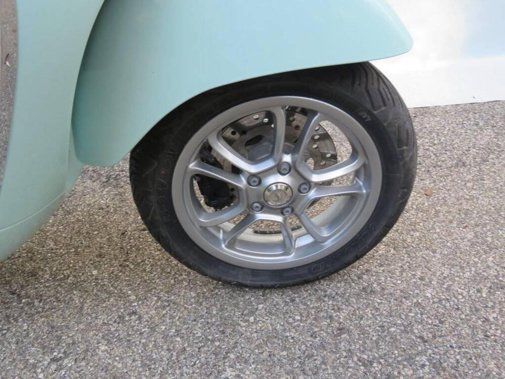 Vespa GTS 300 (2023 - 24) (9)