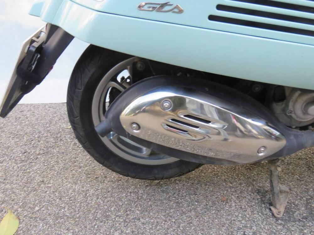 Vespa GTS 300 (2023 - 24) (10)