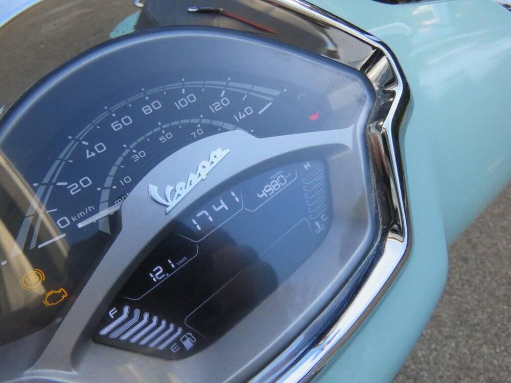 Vespa GTS 300 (2023 - 24) (12)