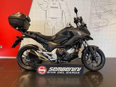 Honda NC 750 X DCT ABS (2018 - 20) usata
