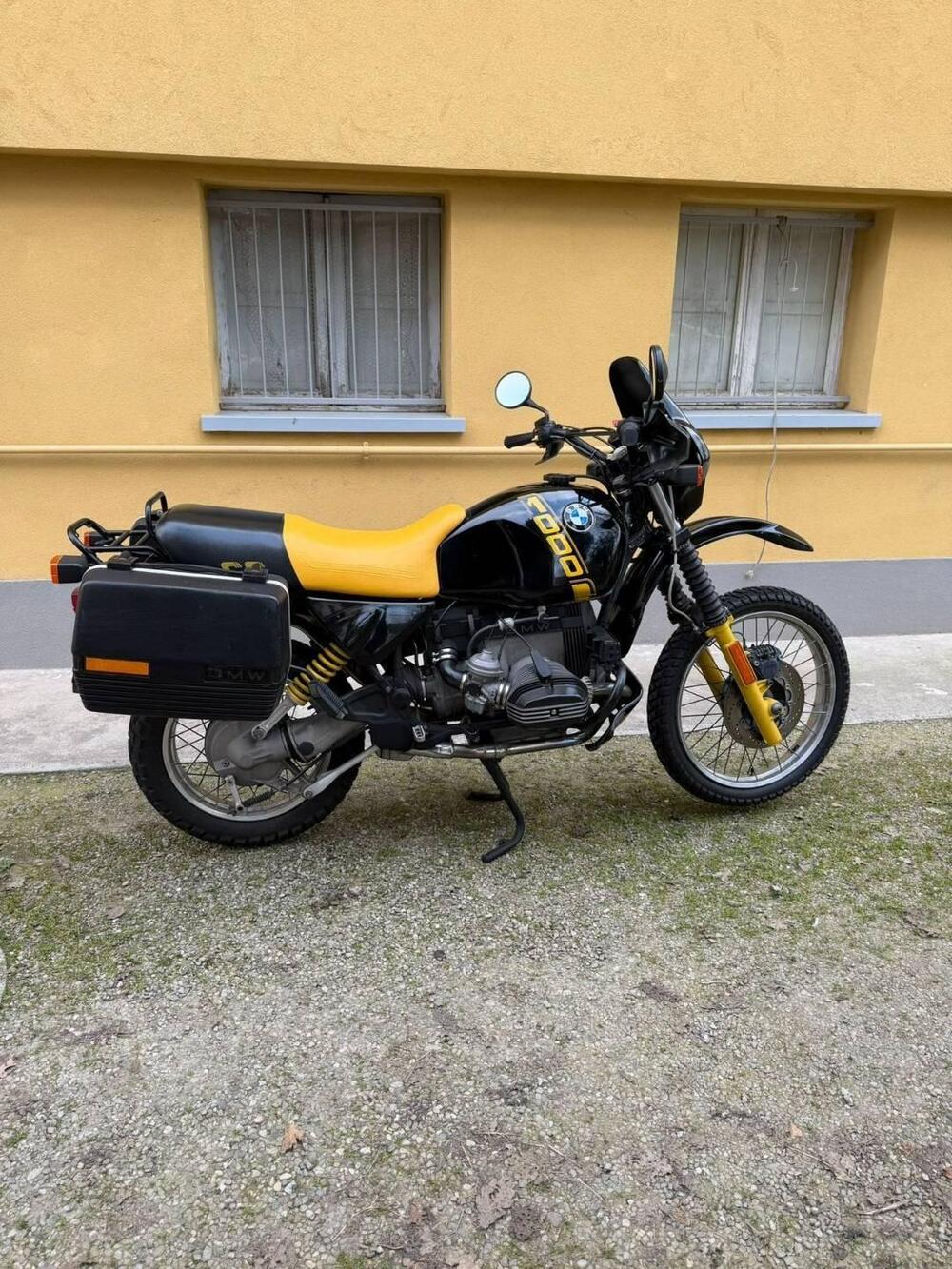 Bmw R 100 GS (2)