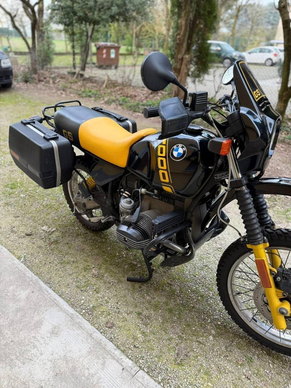 Bmw R 100 GS (4)