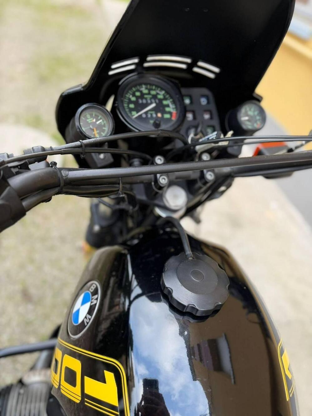 Bmw R 100 GS (6)