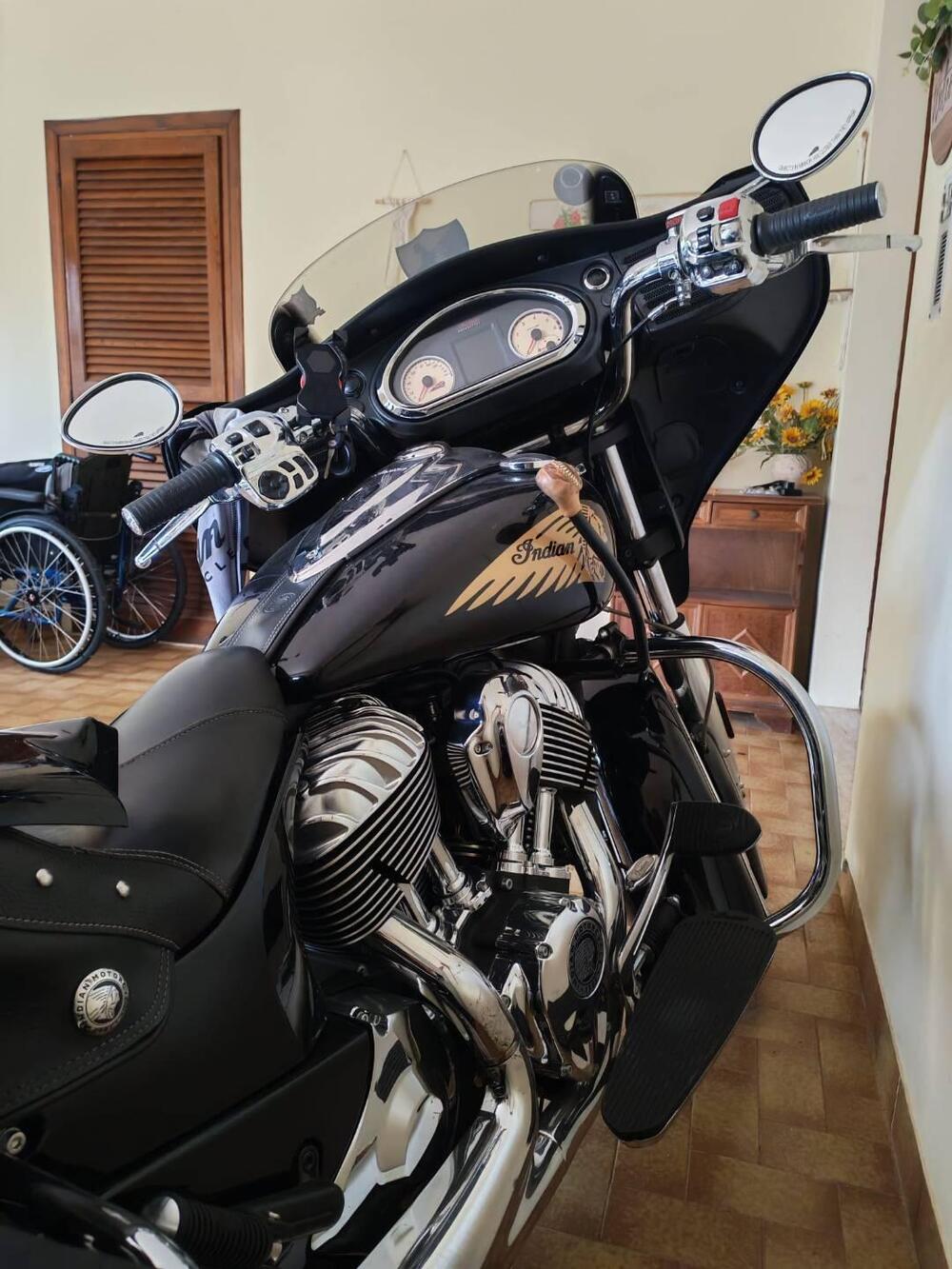 Indian Chieftain (2014 - 16) (2)