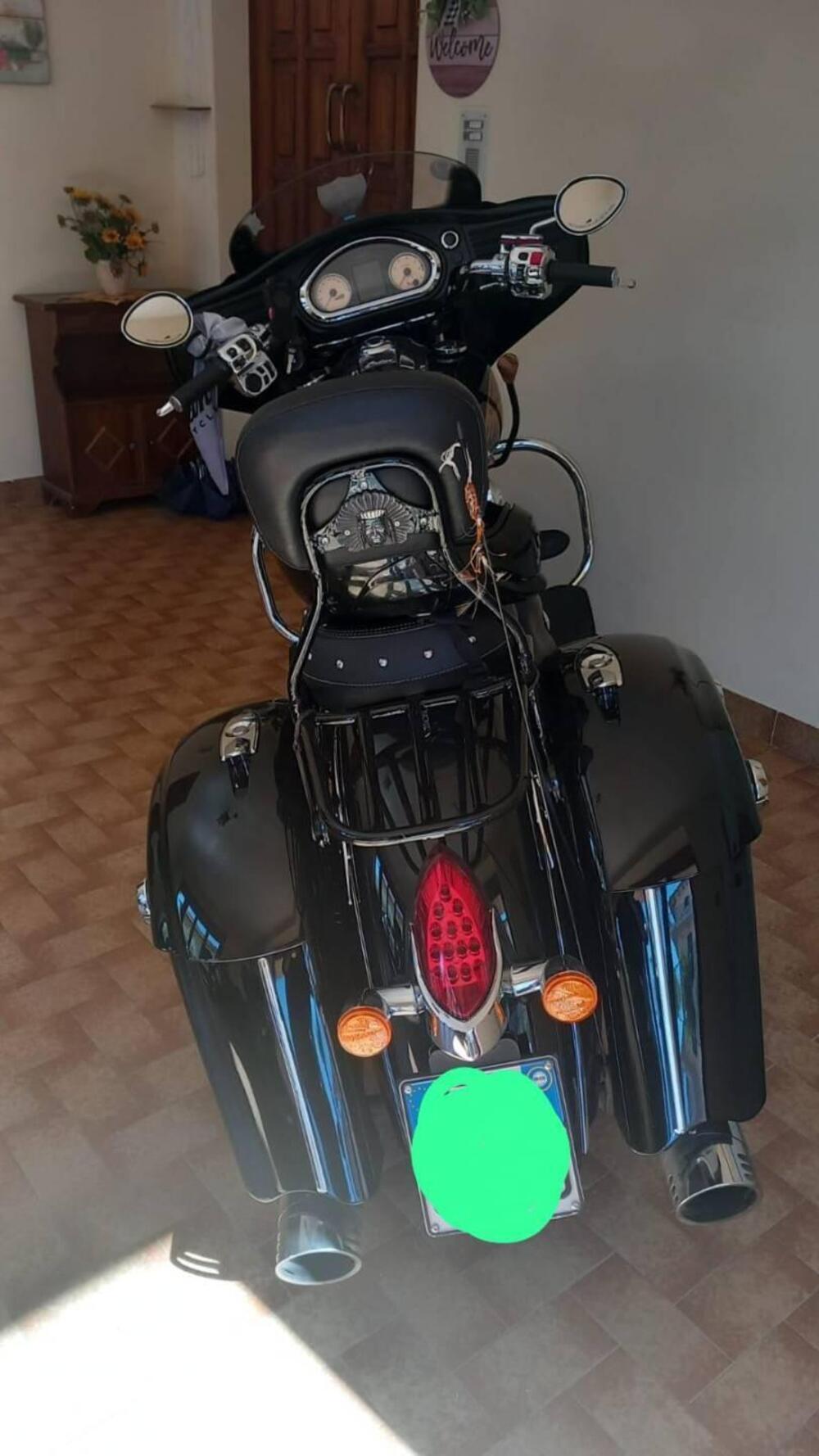 Indian Chieftain (2014 - 16) (4)