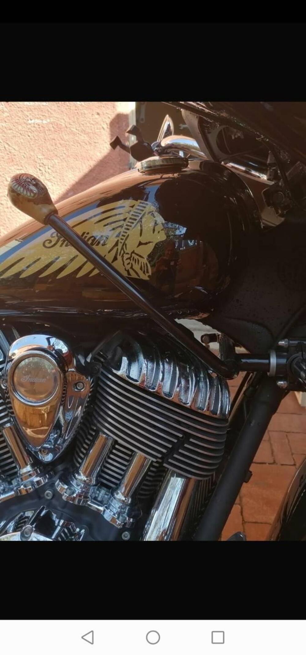 Indian Chieftain (2014 - 16) (5)