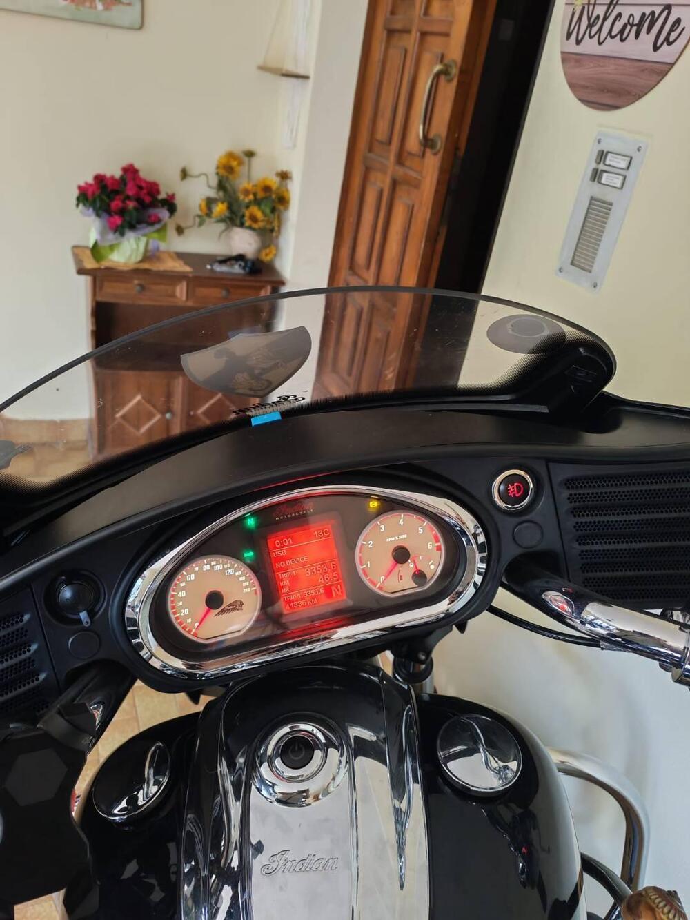 Indian Chieftain (2014 - 16) (6)