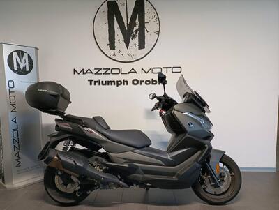 Voge Sfida SR4 MAX (2024 - 26) usata