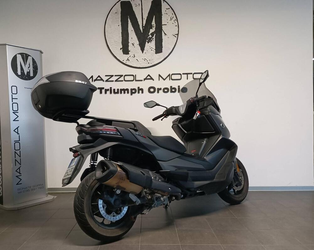 Voge Sfida SR4 MAX (2024 - 26) (2)