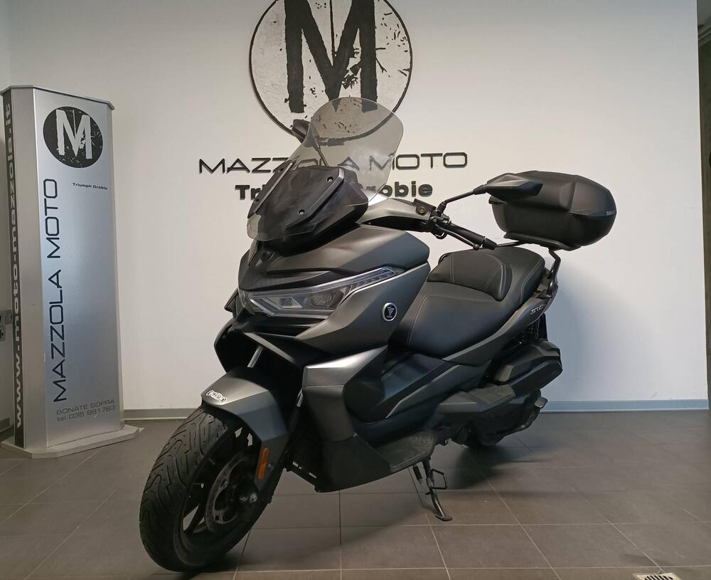 Voge Sfida SR4 MAX (2024 - 26) (3)