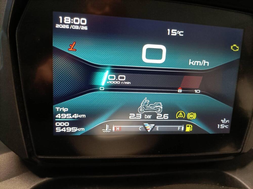 Voge Sfida SR4 MAX (2024 - 26) (5)